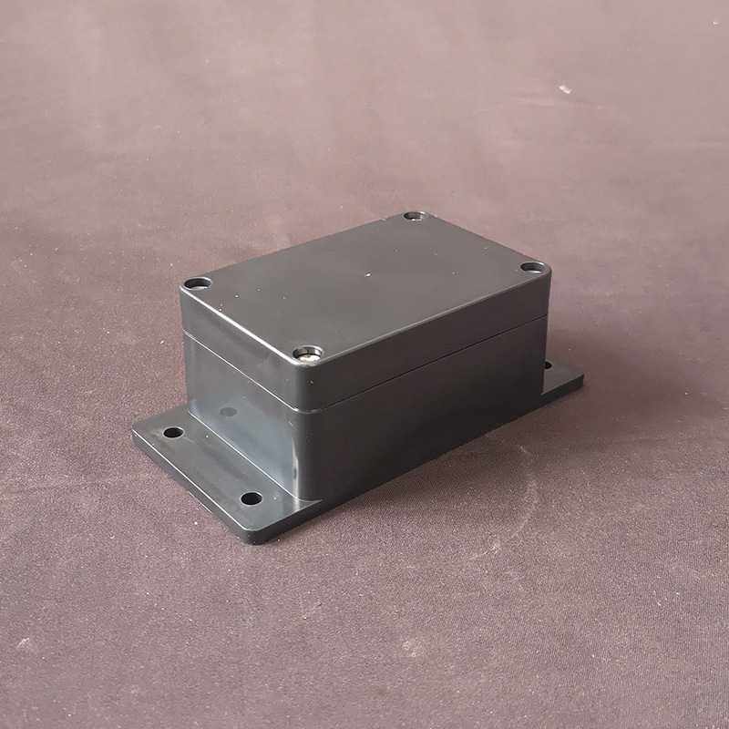 100*68*50带耳防水接线盒 黑色户外端子密封盒开关电源插头盒IP65,电子元器件市场,机柜/机箱/壳体,淘宝优惠券,粉丝福利购,淘宝优惠卷