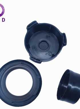 曲轴前油封7701476858适用雷诺Trafic II Espace IV梅甘娜 Laguna