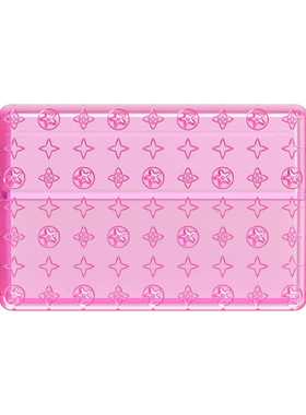 H4 适用iqo iluma one ILUME I素色工艺烟盒保护壳套case防尘盖