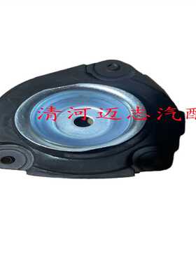 54320-ED001适用骐达颐达轩逸前减震器顶胶前机顶胶54321-ED001