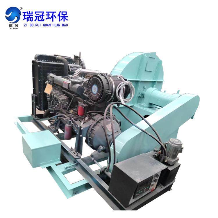 瑞冠柴油带动风机事故排风机防爆排风机无电运行节能高效,五金/工具,风机/鼓风机/通风机,淘宝优惠券,粉丝福利购,淘宝优惠卷