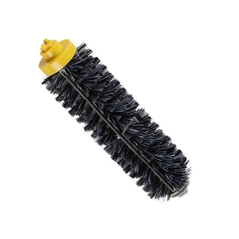 适用irobot艾罗伯特扫地机器人配件滚刷6/7系胶刷毛刷主刷630/650