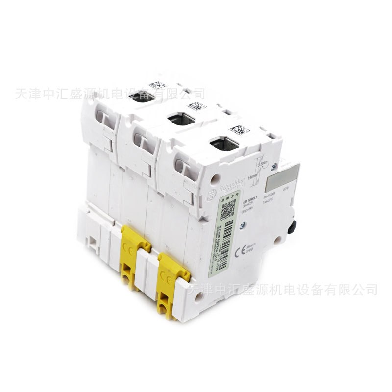 C120H 3P D80A A9N19814 微型断路器 小型空开