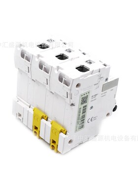C120H 3P D80A A9N19814 微型断路器 小型空开