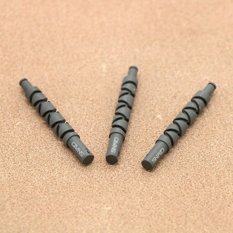 用于安塔雷斯库拉多红蝎SLX麻花轴麻花棒排线器渔轮改装配件