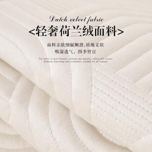 通用轻奢坐垫高端荷兰绒沙发套罩盖布座垫子 异形不规则沙发垫四季
