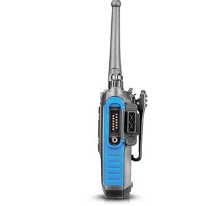 北峰TD371专业数字无线对讲机保密商业民用户外手台自驾游手台