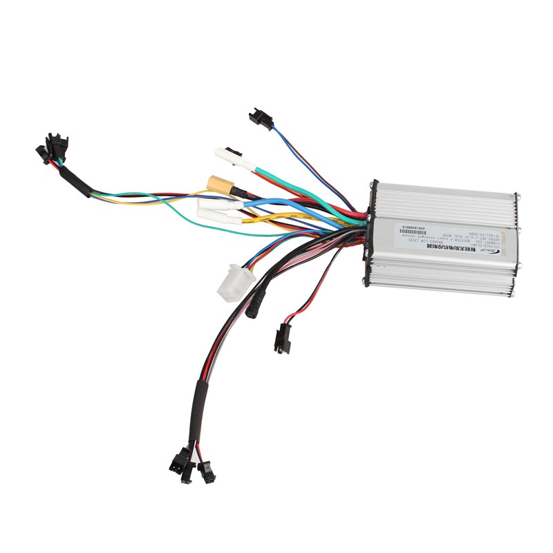 电动滑板车通用希洛普48V20A TF-901 SEALUP  控制器