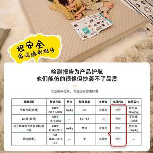 自动4露营午休家用自动充气床垫便携式 202新款 旅行防潮加厚午休垫