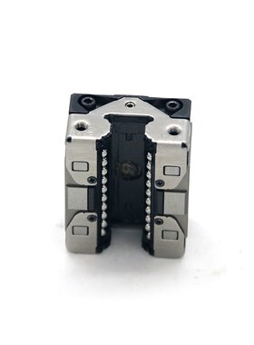 CPC直线导轨 HR15MN HR15FN HR20MN HR20ML HR20FN滑块滑轨