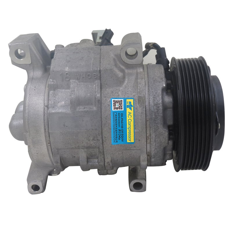 2016-2019 KA+汽车空调压缩机离合器J2BH-19D629-AA J2BH19D629AA