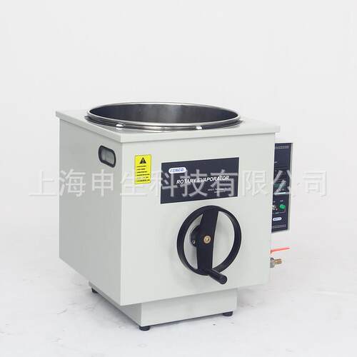sencoW50-100SP50L数控数显恒温浴锅电加热升降功能水浴锅