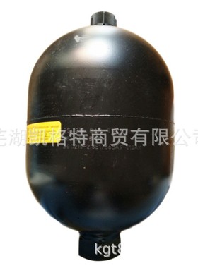 经销HAC氮气囊 50L*M50x1,5/VG5 NBR20/P460 蓄能器皮囊