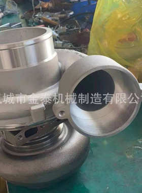 CAT3412 TL81 465502-0004 2W5697 0R5751 3412 涡轮增压器