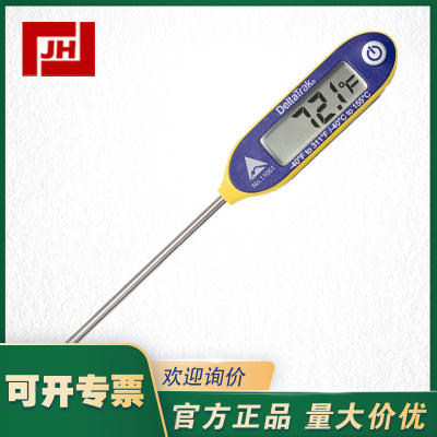 DELTATRAK-11061数显温度探针（温度计）11061