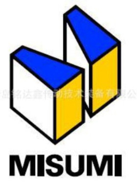 MISUMI米思米中载直线导轨SVRJ28L-460 SCRJ28L-520导轨