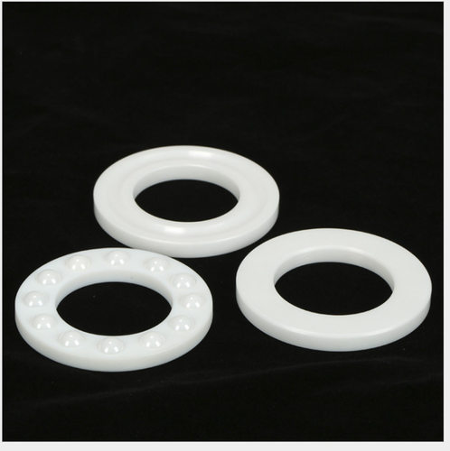 陶瓷推力球轴承51100 51101 51102 51103 51104 51105 51106CE