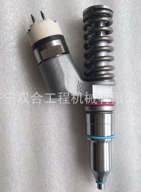 C15发动机喷油器CH12013 244-7715 2447716 C18喷油嘴总成