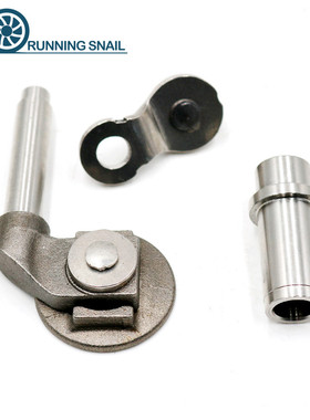 厂家批发 B38 B15A涡轮增压器阀板 7636784 2378355