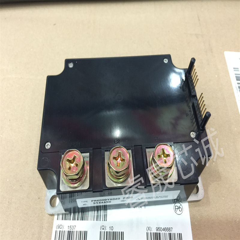 PM300DVA120 203 PM400DVA060-4 PM450DV1A120 PM600DVA060 模块