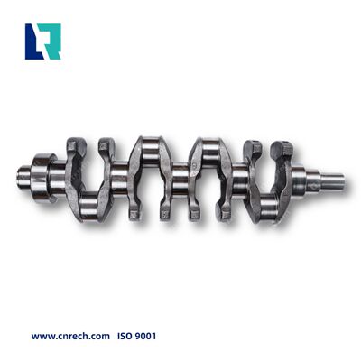 厂家直供1KZ 1KD曲轴13401-30010 13401-30050 13401-0L090