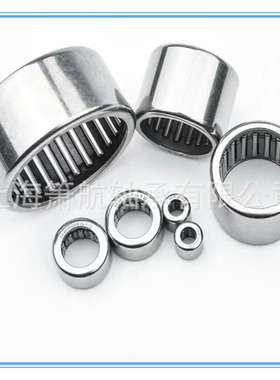 英制冲压滚针轴承BH2012 BH2016 BH2020 B2110 B2120  B228 B2212