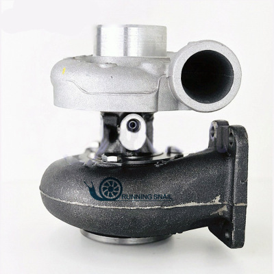 S1B涡轮增压器RE71550,SE502194 316292,316101 4.5L