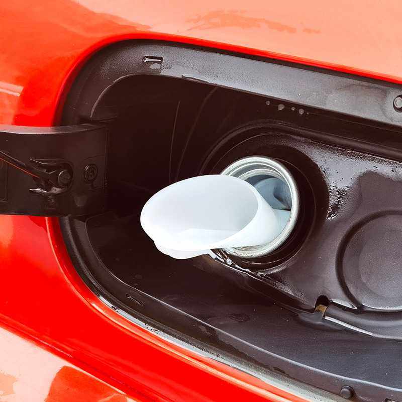 加油漏斗免手扶塑料漏斗长嘴加机油添加玻璃水小口径燃油宝漏斗,汽车零部件/养护/美容/维保,油箱盖,淘宝优惠券,粉丝福利购,淘宝优惠卷