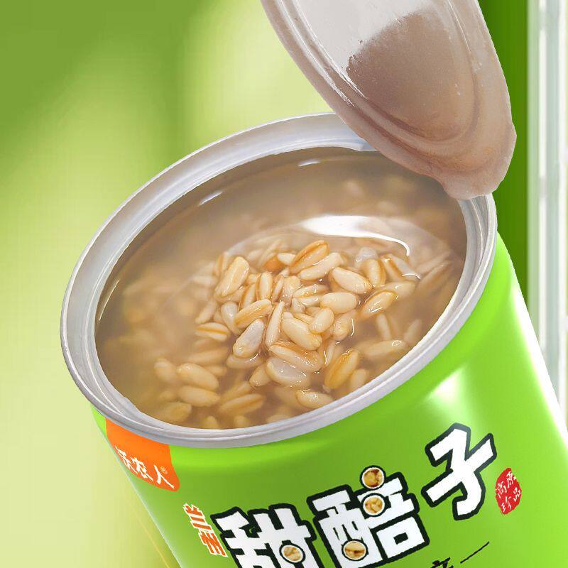 沃农人甜醅子正宗甘肃特
