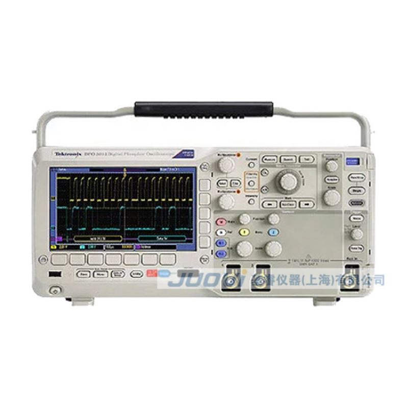 泰克MSO/DPO5000B系列高级信号分析示波器DPO5034B MSO5034B
