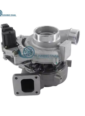 GTB3576V涡轮增压器整机830727-0001汽车涡轮增压器配件