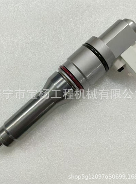 1952045喷油器总成柴油发动机F2智能共轨喷油嘴总成BEBJ1D00002