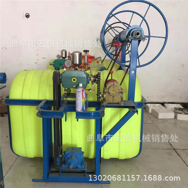 四轮车后悬挂液压展臂打药机 500升药桶单杠拖拉机背负式打药机,鲜花速递/花卉仿真/绿植园艺,其它园艺用品,淘宝优惠券,粉丝福利购,淘宝优惠卷