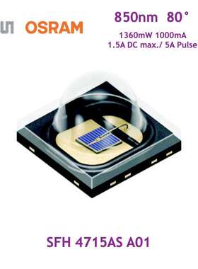 SFH 4715AS A01 SFH 4716AS A01 SFH 4717AS A01 SFH 4728AS A01