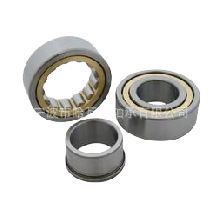 HRB NJ306EM 42306H 哈尔滨短圆柱滚子轴承 内径30mm外径72mm