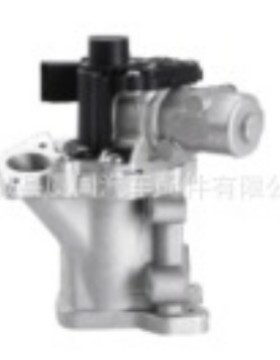 废气再循环阀1618T1 9656911780 1427355  6G9Q9D475AA  LR000997