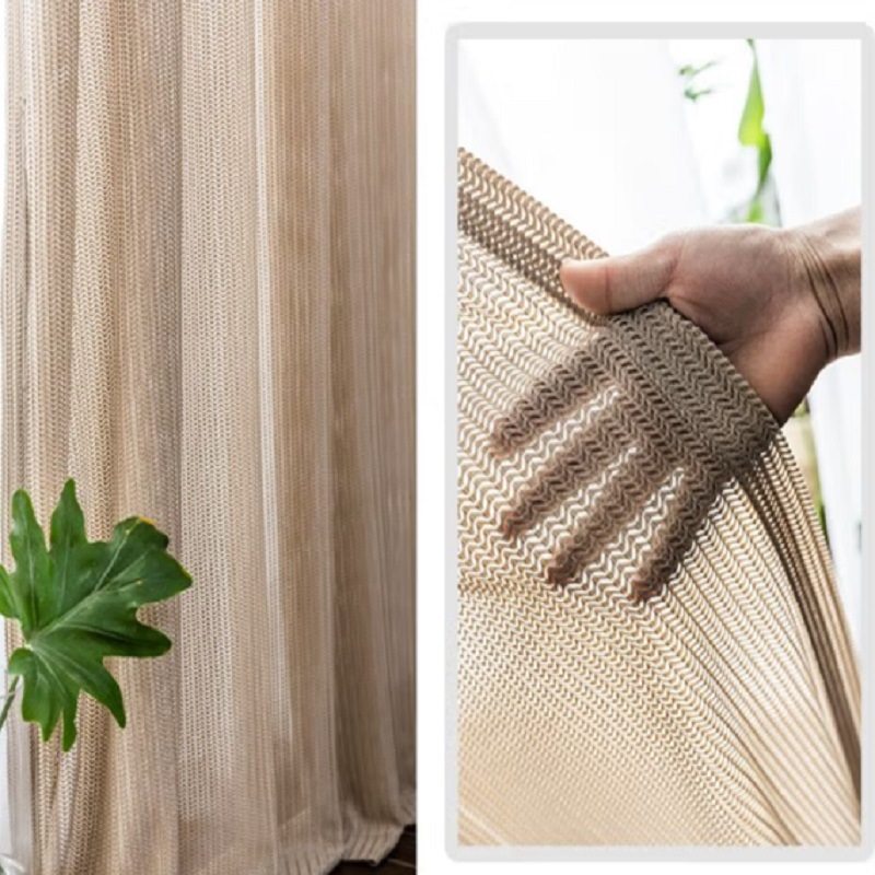 鱼骨纱帘北欧现代简约素色飘窗窗纱透光不透影成品窗帘批发,鲜花速递/花卉仿真/绿植园艺,其它园艺用品,淘宝优惠券,粉丝福利购,淘宝优惠卷