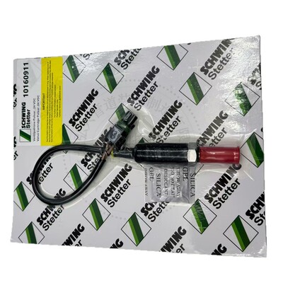 10160911，VAVLE SOLENOID 24V 施维英电磁阀