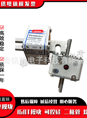 全新现货PC33UD69V500A G300248熔断器/保险丝