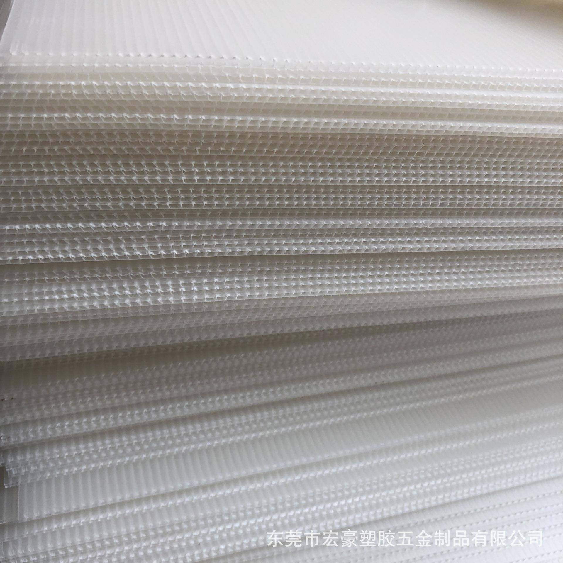 整柜出香港厂家透明PP中空板建筑工程防护板2mmPP板塑料空心薄板,橡塑材料及制品,其他橡胶制品,淘宝优惠券,粉丝福利购,淘宝优惠卷