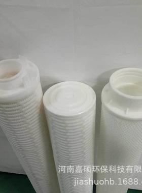 酸碱液体过滤，化工原料及有机溶剂过滤RMHM-P050-40EP嘉硕环