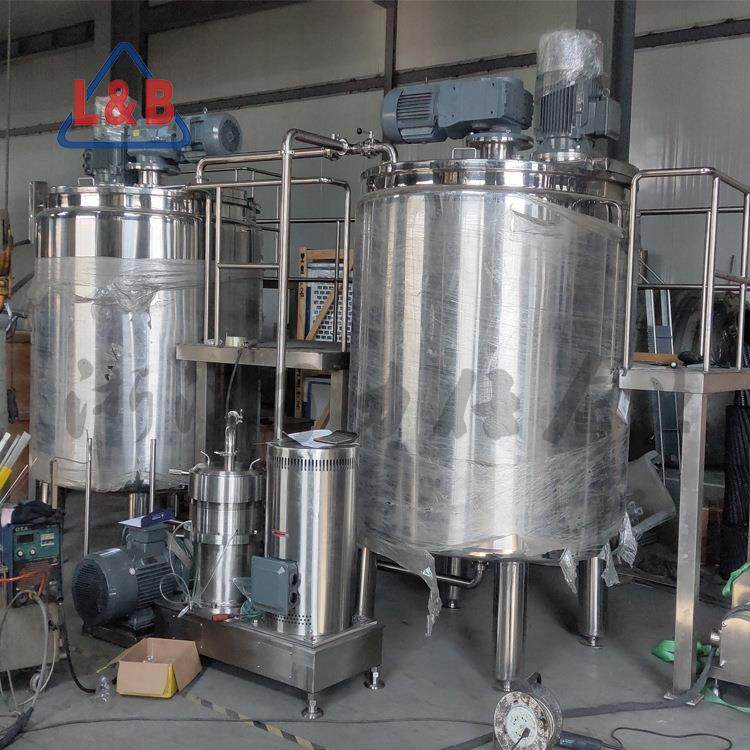 不锈钢多功能大型搅拌反应釜蒸汽加热混合搅拌反应釜厂家,清洗/食品/商业设备,食品搅拌机,淘宝优惠券,粉丝福利购,淘宝优惠卷