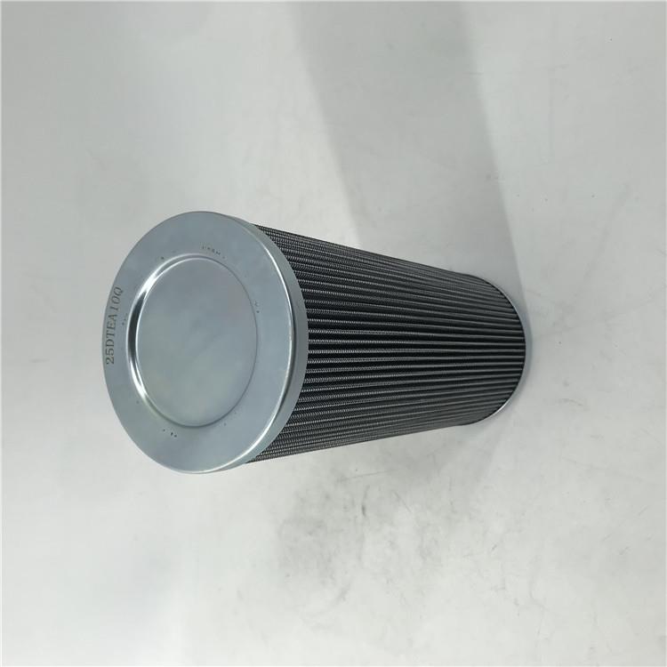 供应进油管路高压滤芯SD0660D025W/HC