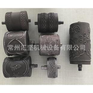 超声波无纺布袋缝合切边模具编织袋无线缝合模具