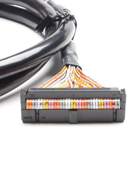 TOGI東洋技研株式会社  端子电缆线  KB34N-1H1H-1MB