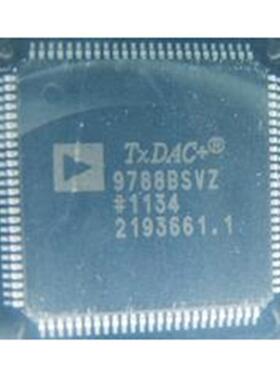 AD9786BSV AD9786BSVZ AD9787XSCVZ AD9788BSVZ