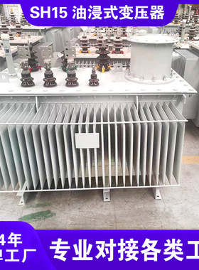 sh15型变压器3150kva 4000kva 6300kva 8000kva 10000kva