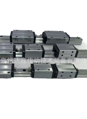 THK直线导轨滑块SRG55R SRG55LR 滑块