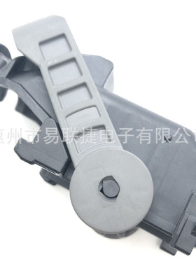 TE/AMP泰科连接器 82821-34080 ECU盖 汽车线束连接器