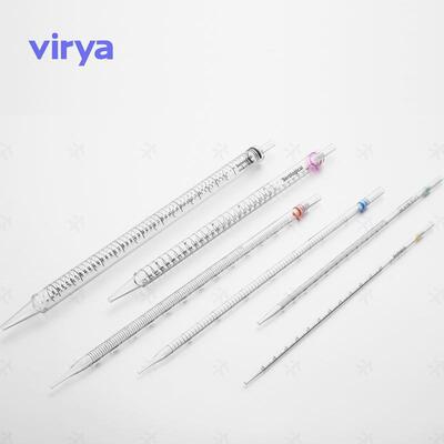 Virya移液管 3290029 移液管2ml，一次成型 50支/包，20包/箱